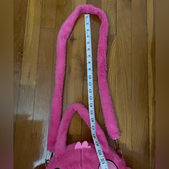 ⭐️ Angel Fluffy Bag - Picture 6 of 7